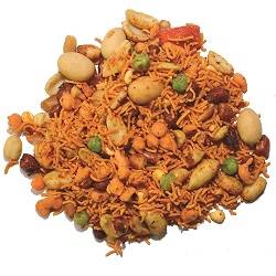 آجیل هندی درجه یک فله